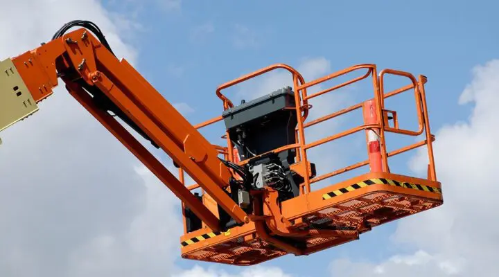 Are Spider Lifts Safe