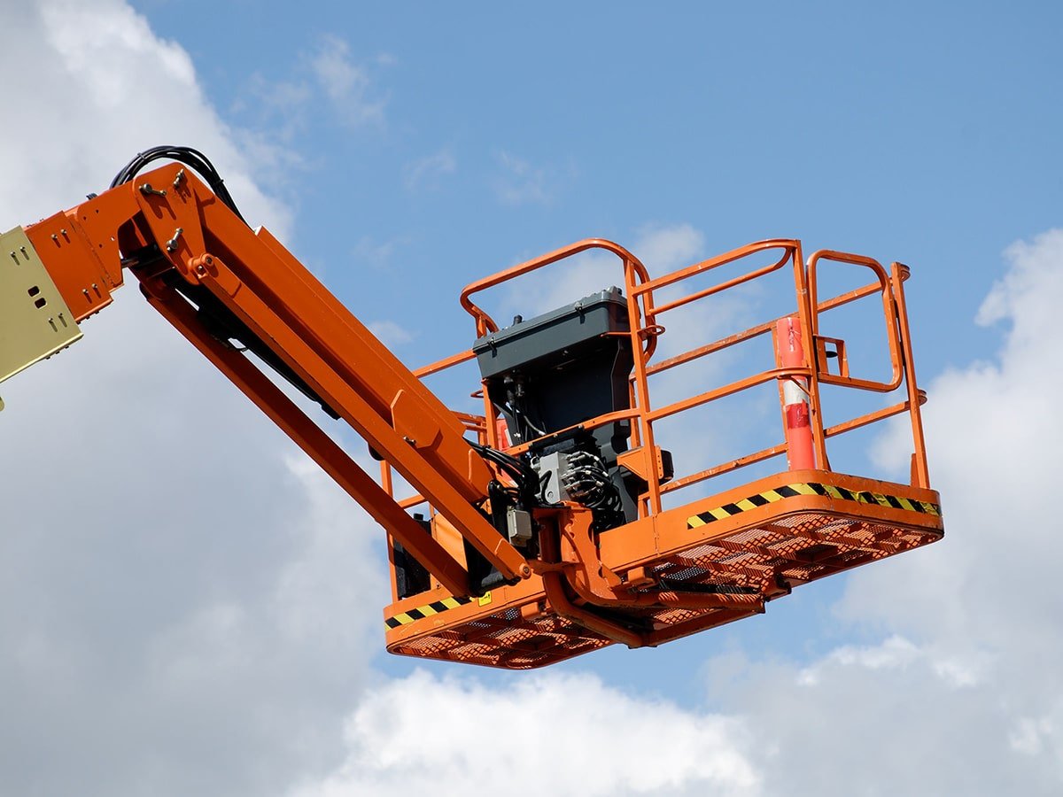 Are Spider Lifts Safe